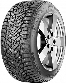 Ikon Tyres Autograph Ice 9 SUV 255/60 R18 112T XL