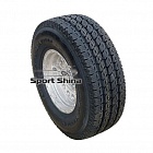 Nitto Dura Grappler 265/70 R18 116S