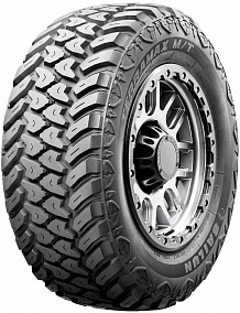 Sailun Terramax M/T 33/12,5 R18 118Q LT