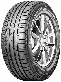 Ikon Tyres Nordman S2 SUV 265/65 R17 112H