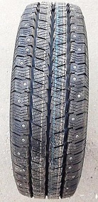 Ovation EcoVision WV-06 215/65 R16C 109/107T