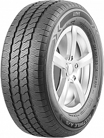 Ilink Multimile A/S 195/75 R16C 107/105R