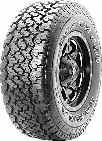 Maxxis AT-980 Bravo 285/60 R18 118/115Q