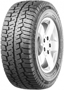MPS500 Sibir Ice Van
