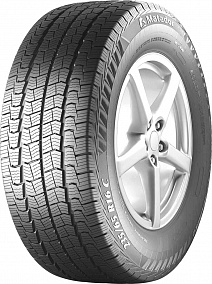 Matador MPS 400 Variant All Weather 2 215/75 R16C 113/111R