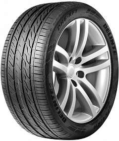 Delinte DH6 255/45 R20 101W Run Flat