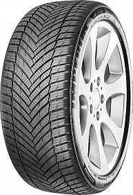 Imperial All Season Driver 245/35 R19 93Y