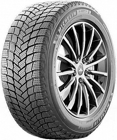 Michelin X-Ice Snow 235/50 R21 101H