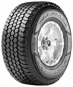 Goodyear Wrangler A/T Adventure with Kevlar 235/65 R17 108T XL