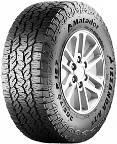 Matador MP72 Izzarda A/T 2 205/80 R16 104T XL