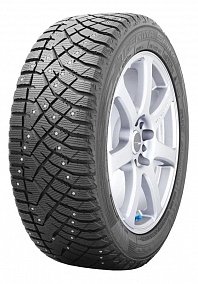Nitto Therma Spike 235/55 R18 104T