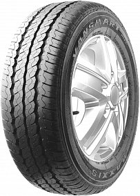 Maxxis VanSmart MCV3+ 205/75 R16C 113/111R