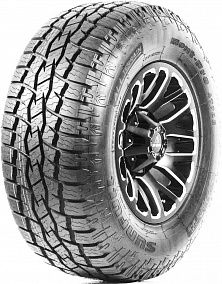 Sunfull Mont-Pro AT786 265/60 R18 110T
