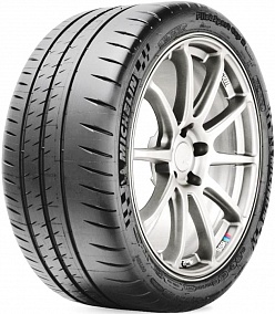 Michelin Pilot Sport Cup 2 255/35 R19 96Y XL