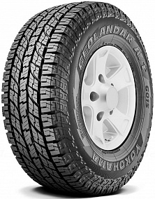 Yokohama Geolandar A/T G015 265/70 R16 112H