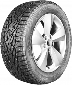 Ikon Tyres Character Ice 7 (Nordman 7) 215/50 R17 95T