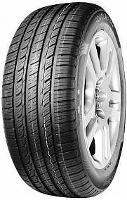 Royal Black Sport 255/50 R20 109V XL