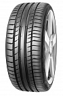 Continental ContiSportContact 5P SUV 265/40 R21 101Y N0