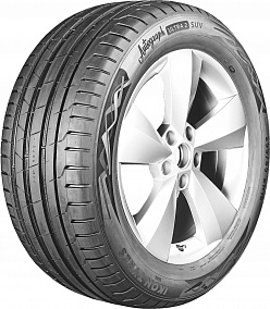 Ikon Tyres Autograph Ultra 2 SUV 255/60 R18 112V