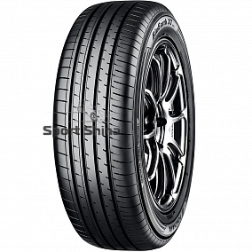 Yokohama Bluearth-XT AE61 235/55 R17 103W