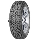 Michelin Alpin A4 225/50 R17 94H Run Flat XL MOE