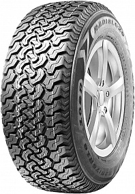 Leao Radial 620 215/65 R16 98H