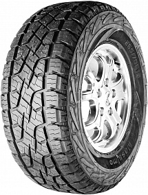 Massimo Roccia AT 255/55 R18 109H