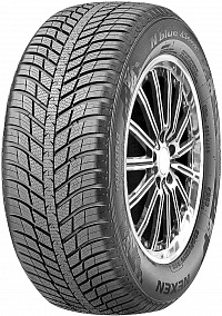 Nexen Nblue 4Season 185/60 R14 82H