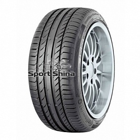 Continental ContiSportContact 5 225/50 R17 94W Run Flat MOE