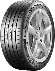 Continental PremiumContact 7 225/45 R18 91W