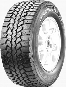Maxxis MA-SLW Presa Spike LT 215/70 R15C 109/107Q