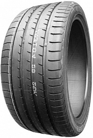 Yokohama Advan Sport V105T 295/40 R21 111Y XL
