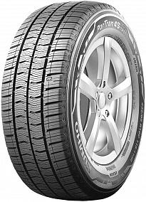 Kumho PorTran 4S CX11 205/65 R16C 107/105T