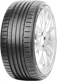 GripMax SureGrip Pro Sport 325/35R22 114Y XL