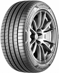 Goodyear Eagle F1 Asymmetric 6 275/35 R19 100Y