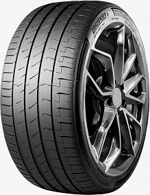 Landspider Sportraxx UHP 235/45 R18 98Y