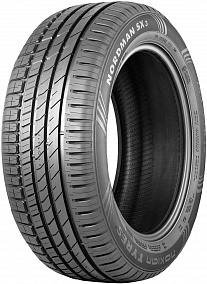 Nokian Nordman SX3 205/70 R15 96T
