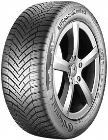 Continental AllSeasonContact 255/40 R19 100Y