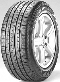 Pirelli Scorpion Verde All Season 285/60 R18 120V XL