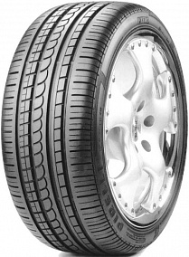 Pirelli PZero Rosso Asimmetrico 265/45 R20 104Y MO