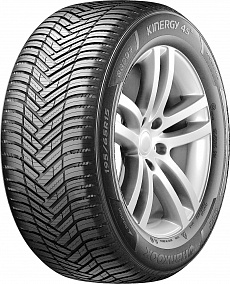 Hankook Kinergy 4S2 H750 225/55 R18 98V