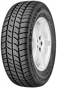 Continental VancoWinter 2 225/65 R16C 112/110R