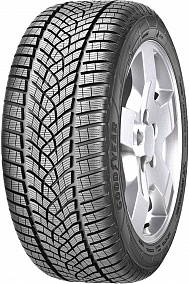 Goodyear UltraGrip Performance+ 225/40 R19 93W XL