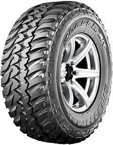 Bridgestone Dueler M/T 674 245/75 R16 120/116Q
