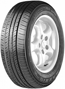 Maxxis MP10 Pragmatra/Mecotra 185/60 R14 82H