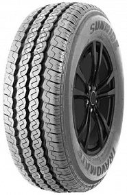 Sunwide TRAVOMATE 205/70C R15C 106/104R