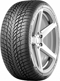 Nokian WR Snowproof P 235/40 R18 95V