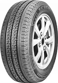 Tracmax X-Privilo VS450 175/70 R14C 95/93T