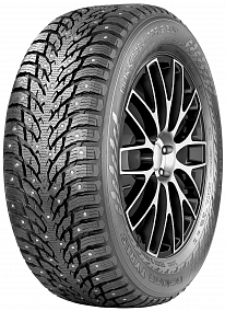Nokian Hakkapeliitta 9 SUV 265/55 R19 113T XL