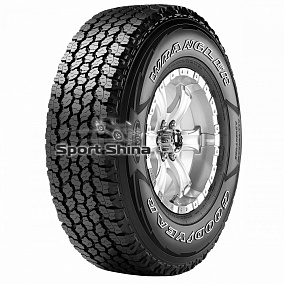 Goodyear Wrangler A/T Adventure with Kevlar 265/75 R16 112/109Q